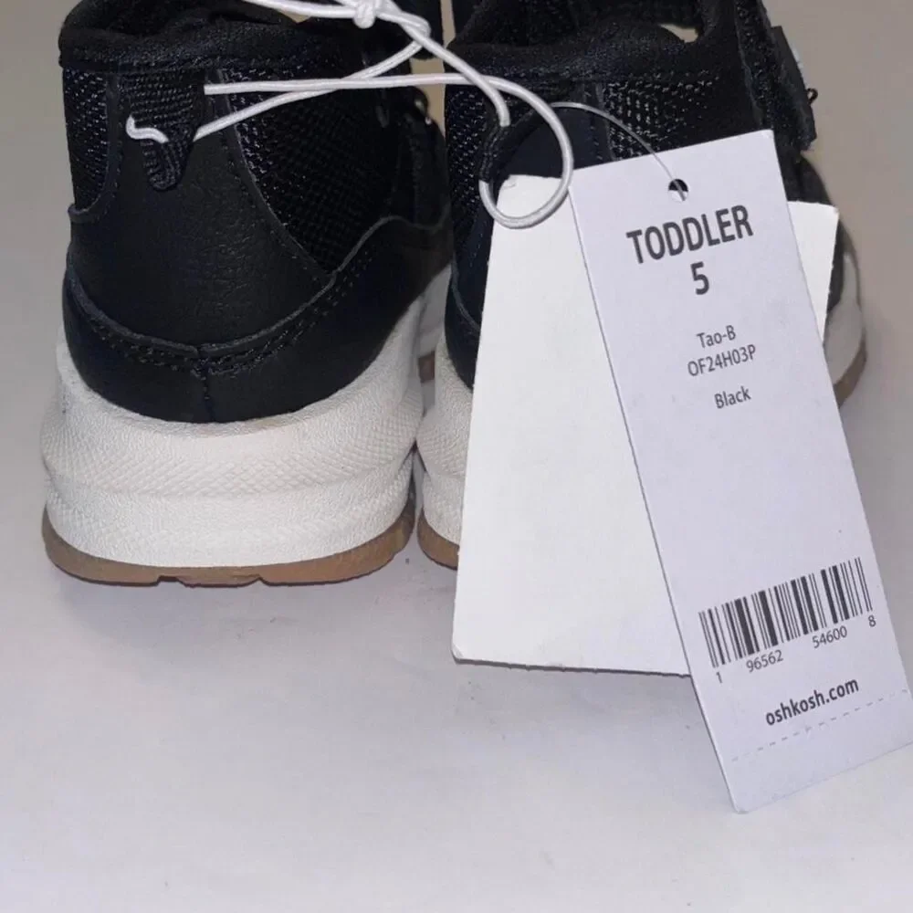 OshKosh Bgosh oshkosh black